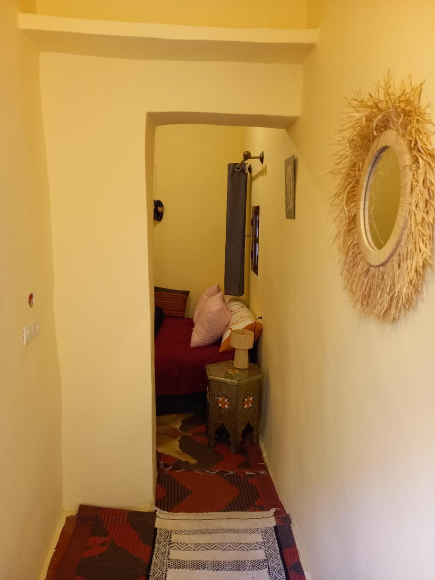 马拉喀什Juli'S住宿加早餐旅馆 外观 照片