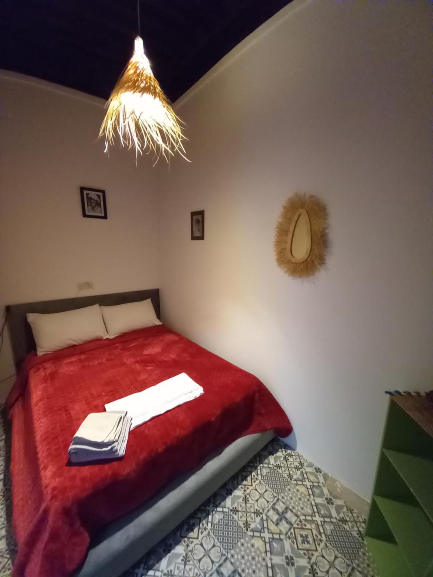 马拉喀什Juli'S住宿加早餐旅馆 外观 照片